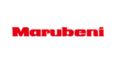 Cliente - Marubeni